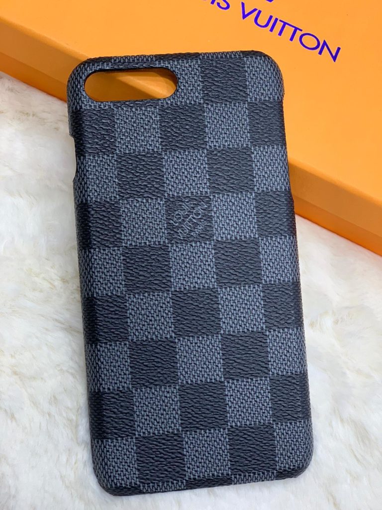 louis vuitton telefon kilifi damier