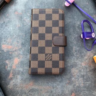louis vuitton telefon kilifi kapakli damier