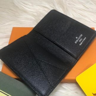 louis vuitton telefon kilifi siyah epi mavi logolu