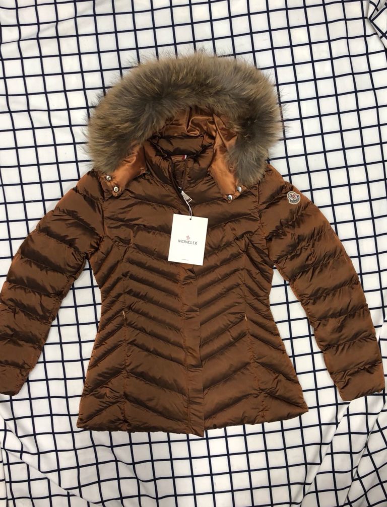 moncler mont mat bakir zigzag kapuson