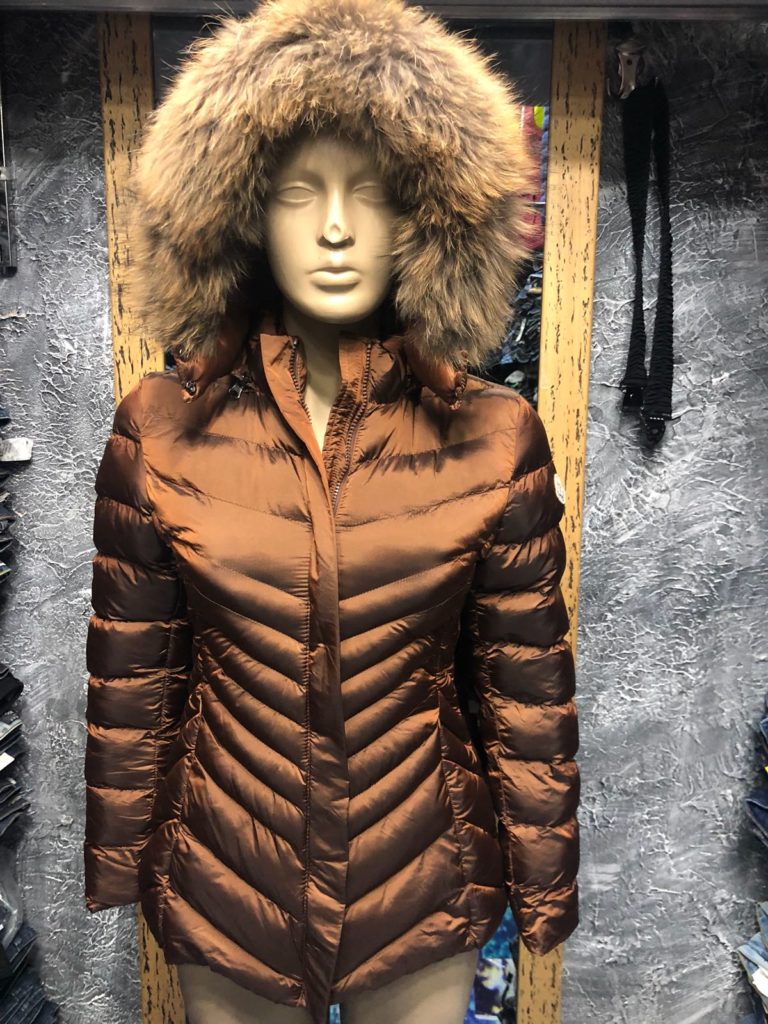 moncler mont mat bakir zigzag kapuson