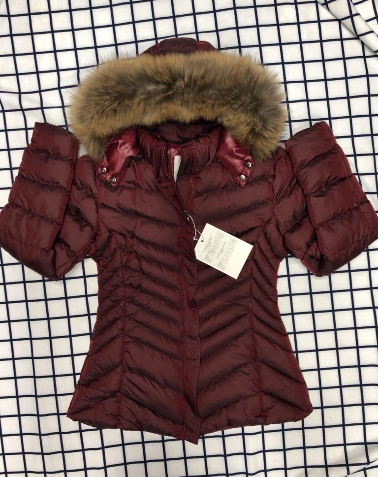 moncler mont mat bordo zigzag kapuson