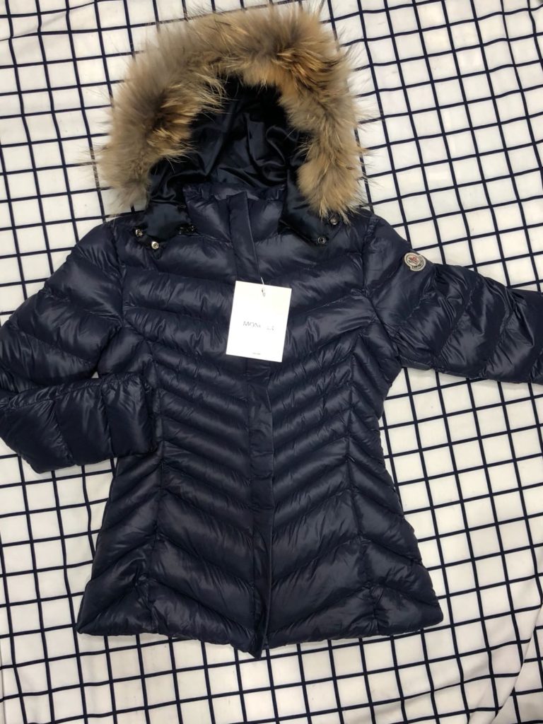moncler mont mat lacivert zigzag kapuson