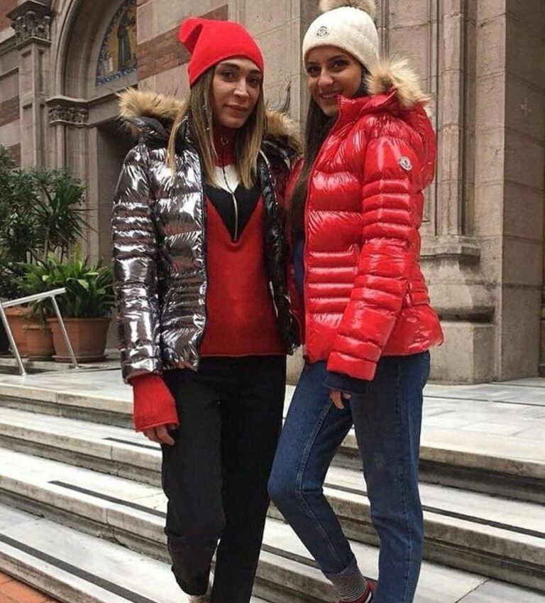 moncler mont silver bel duz kapuson