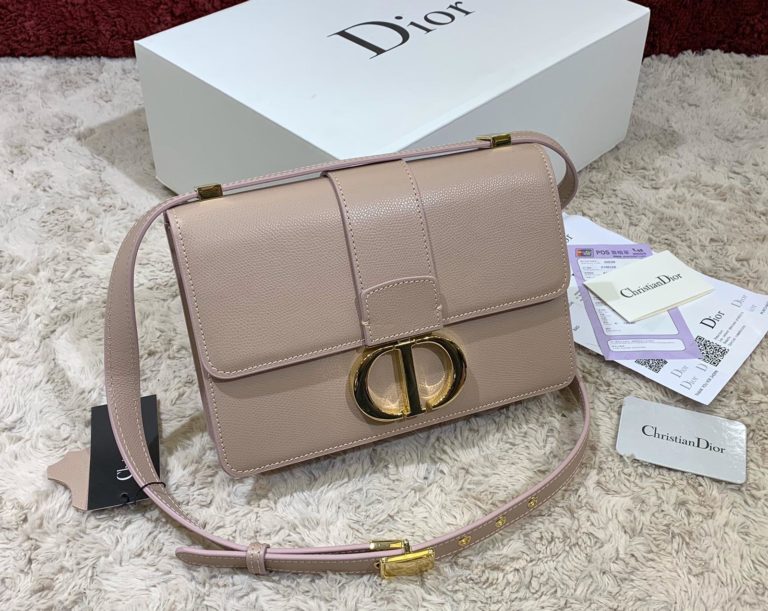christian dior canta montaigne pudra 24x17x8