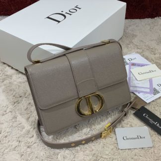 christian dior canta montaigne vizon 24x17x8
