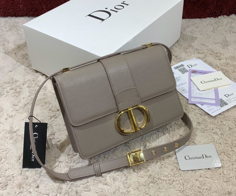 christian dior canta montaigne vizon 24x17x8