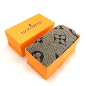 louis vuitton atki logomania yun vizon ithal 180x33