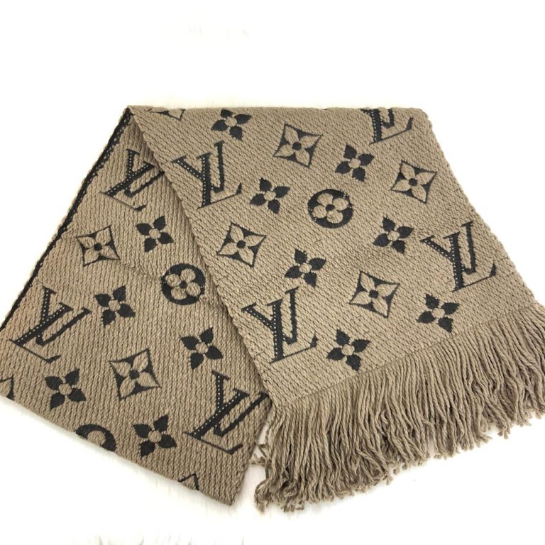 louis vuitton atki logomania yun vizon ithal 180x33