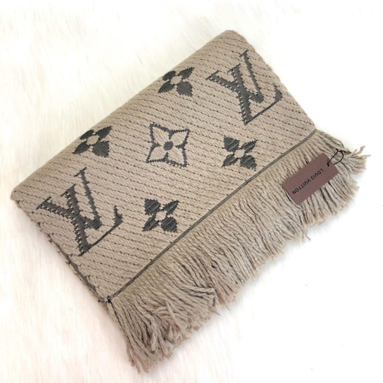 louis vuitton atki logomania yun vizon ithal 180x33