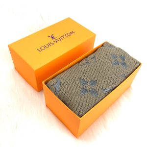 louis vuitton atki logomania yun vizon simli ithal 180x33