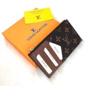 louis vuitton kartlik monogram 14.5x8 cm