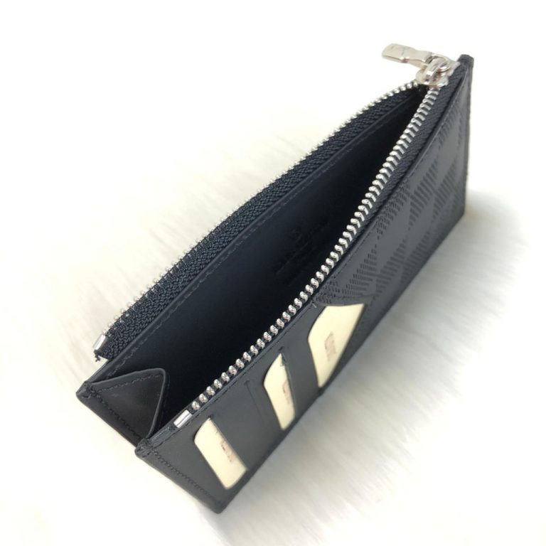 louis vuitton kartlik siyah 14.5x8