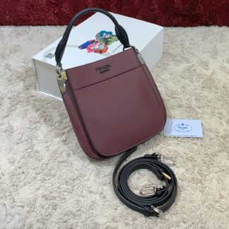 prada canta margit bordo 21x20