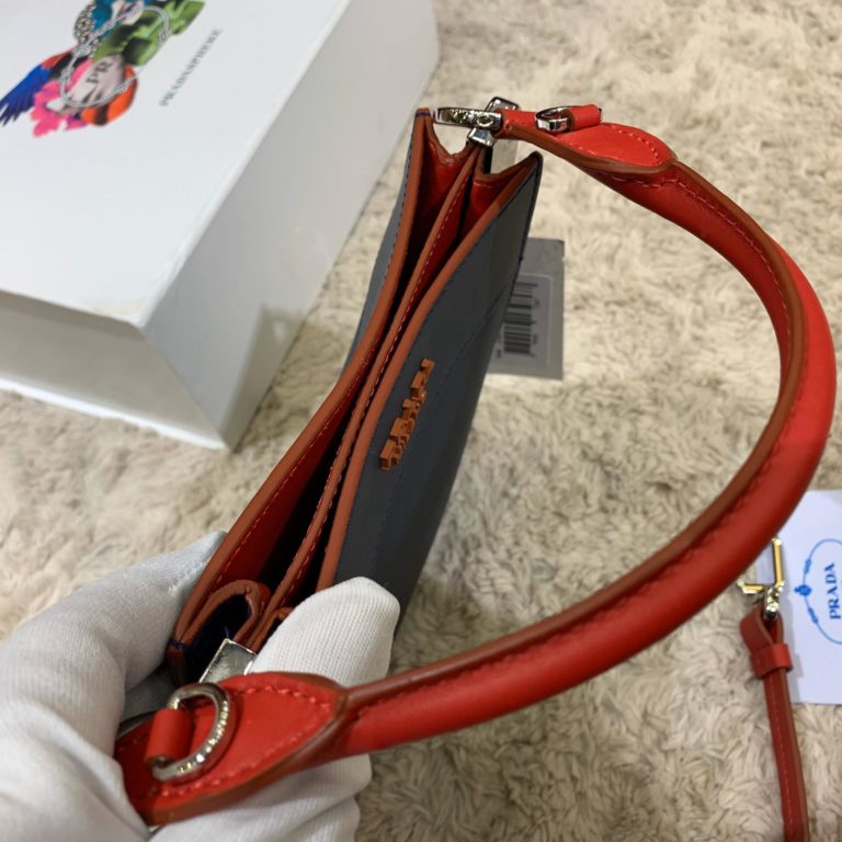 prada canta margit lacivert 21x20