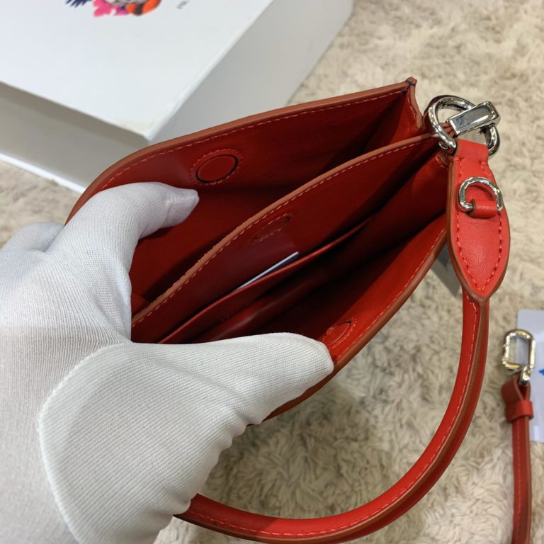 prada canta margit lacivert 21x20