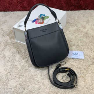 prada canta margit siyah 21x20