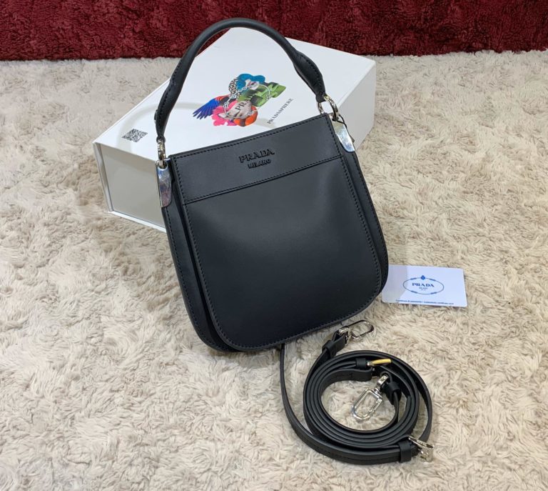prada canta margit siyah 21x20
