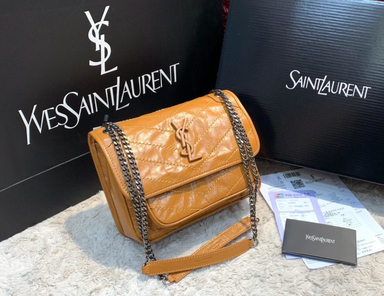 ysl saint laurent canta taba niki baby