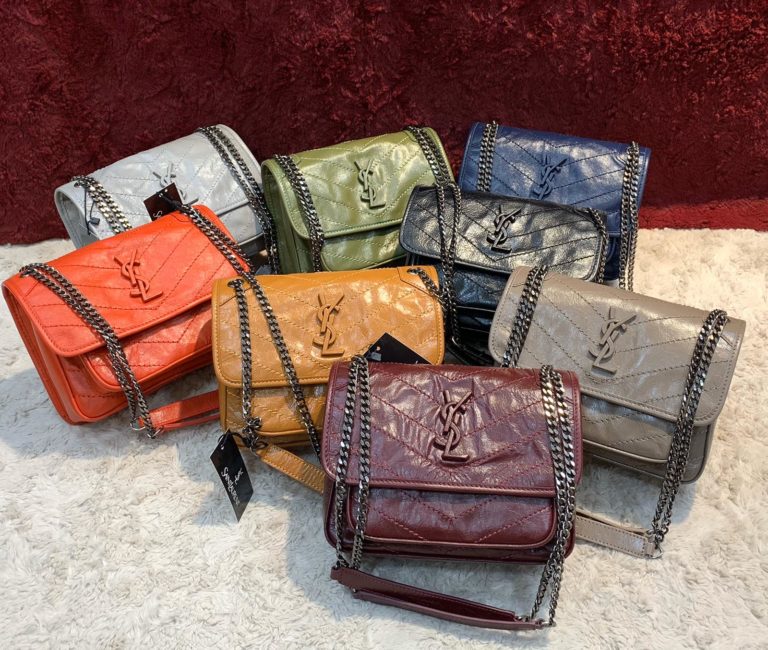 ysl saint laurent canta vizon niki baby