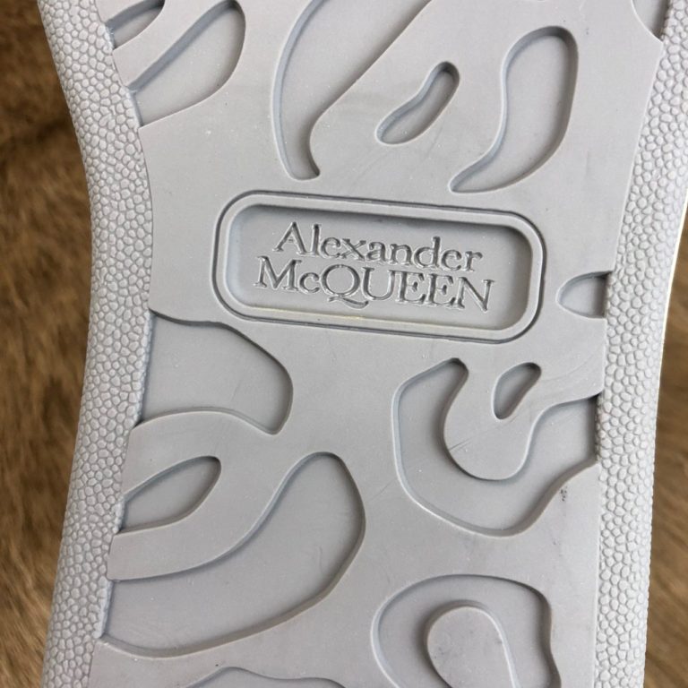 alexander mcqueen ayakkabi clear sole