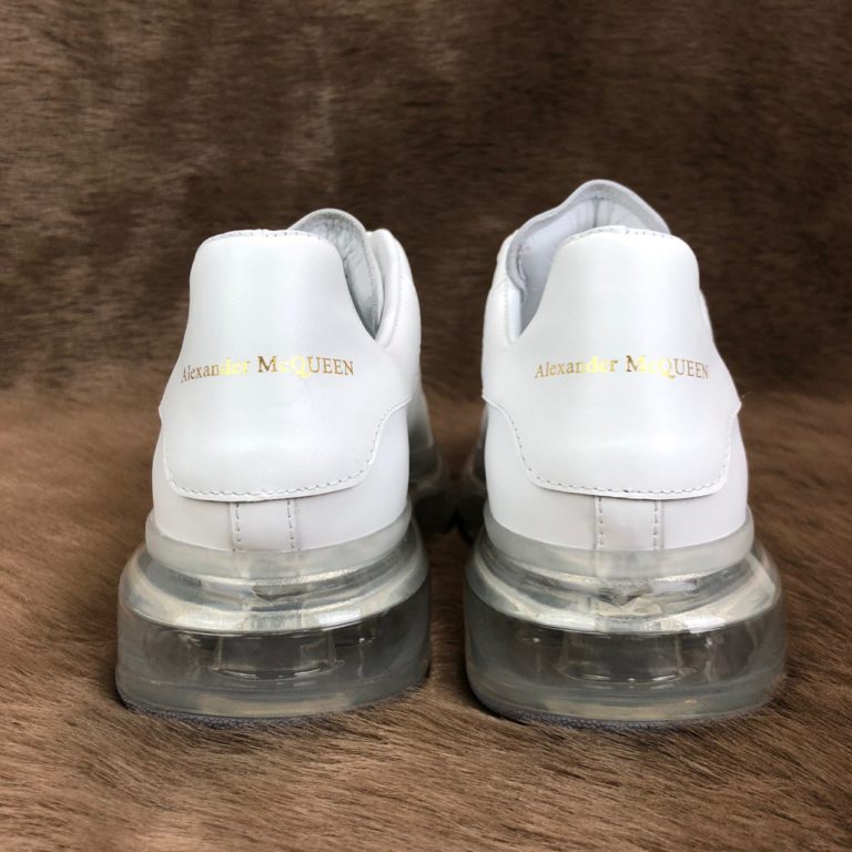alexander mcqueen ayakkabi clear sole