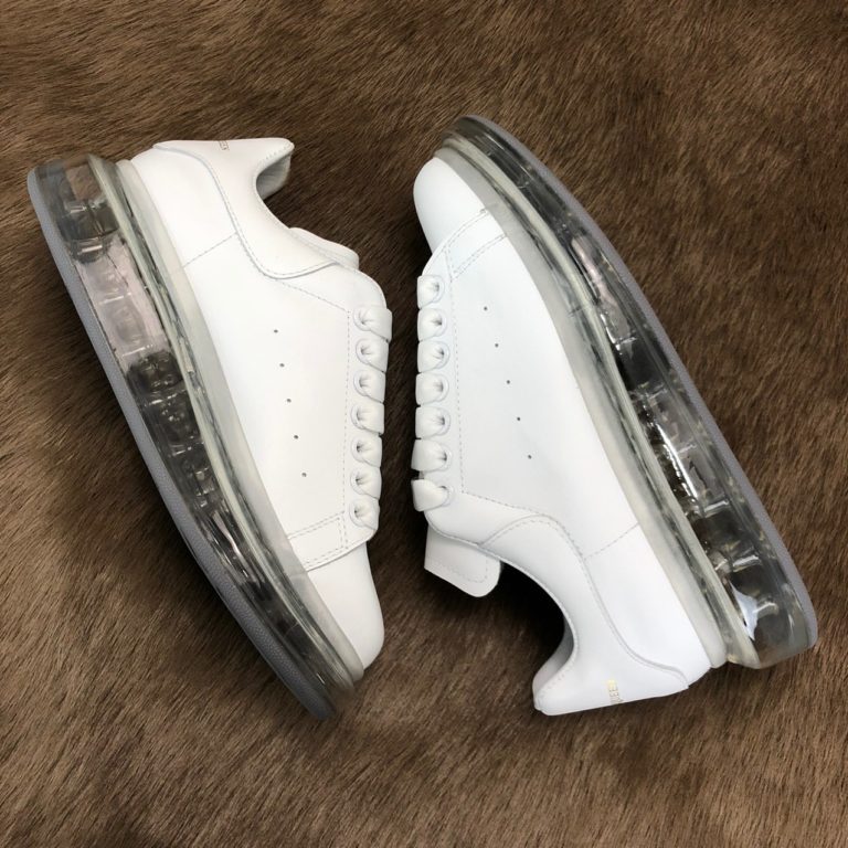 alexander mcqueen ayakkabi clear sole