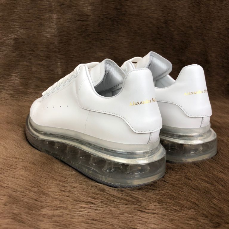 alexander mcqueen ayakkabi clear sole