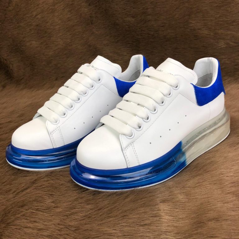 alexander mcqueen ayakkabi clear sole mavi