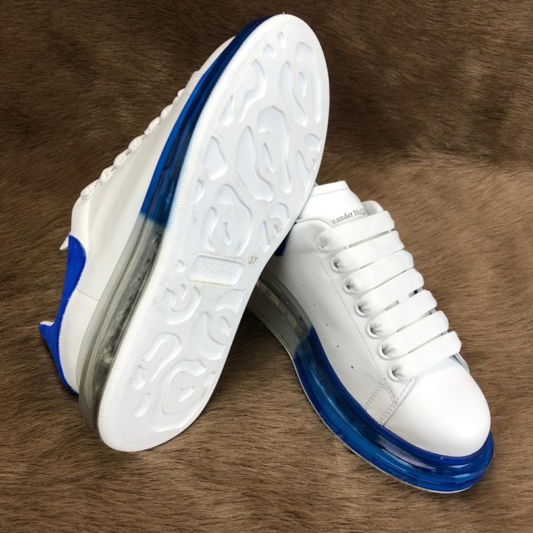 alexander mcqueen ayakkabi clear sole mavi