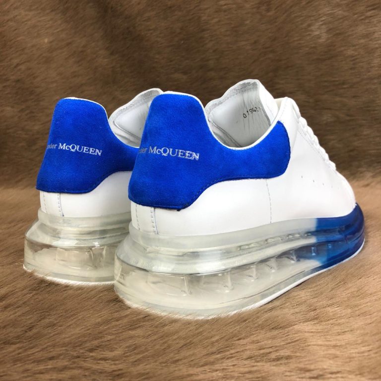 alexander mcqueen ayakkabi clear sole mavi