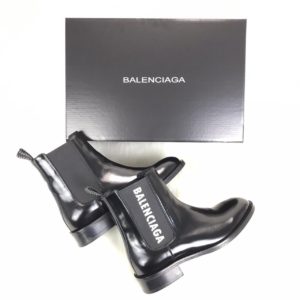 balenciaga ayakkabi bot