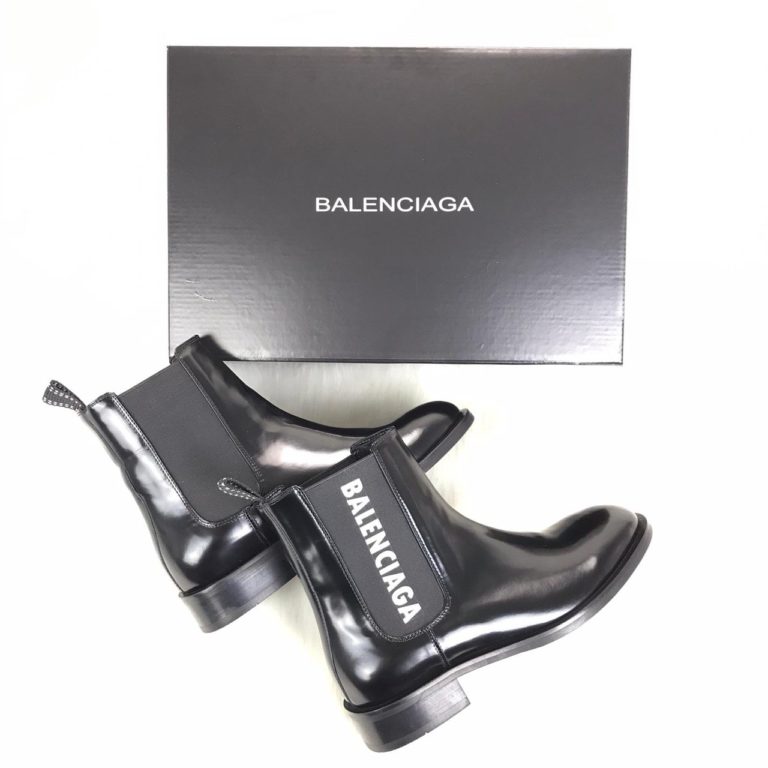 balenciaga ayakkabi bot