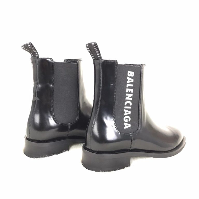 balenciaga ayakkabi bot
