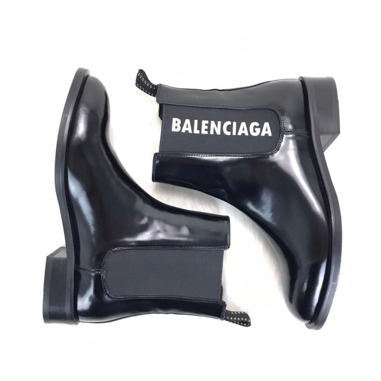 balenciaga ayakkabi bot