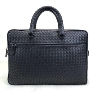 bottega vanetta canta briefcase laptop portatif 38x27x7 cm