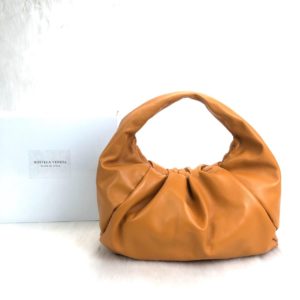 bottega vanetta canta shoulder pouch hardal