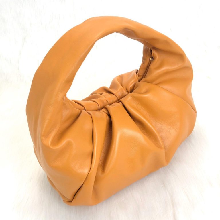 bottega vanetta canta shoulder pouch hardal