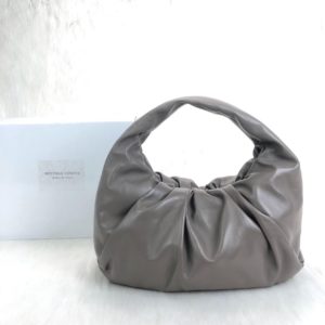 bottega vanetta canta shoulder pouch vizon