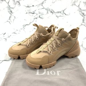 christian dior ayakkabi d connect sneaker special color