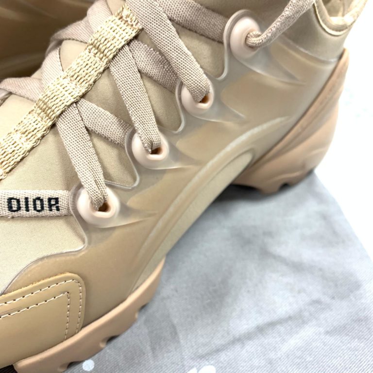 christian dior ayakkabi d connect sneaker special color