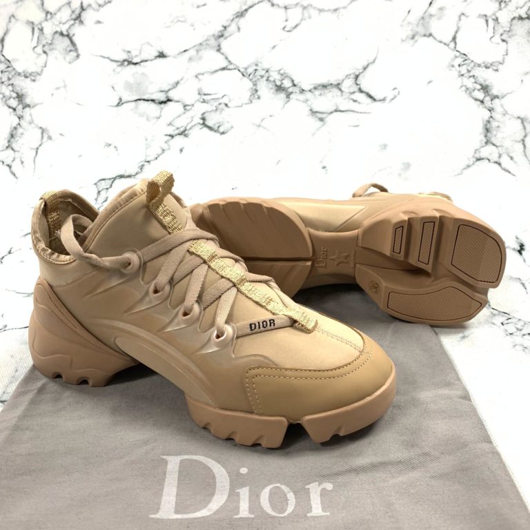 christian dior ayakkabi d connect sneaker special color