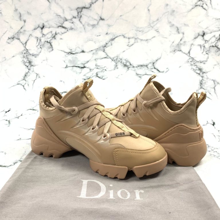 christian dior ayakkabi d connect sneaker special color