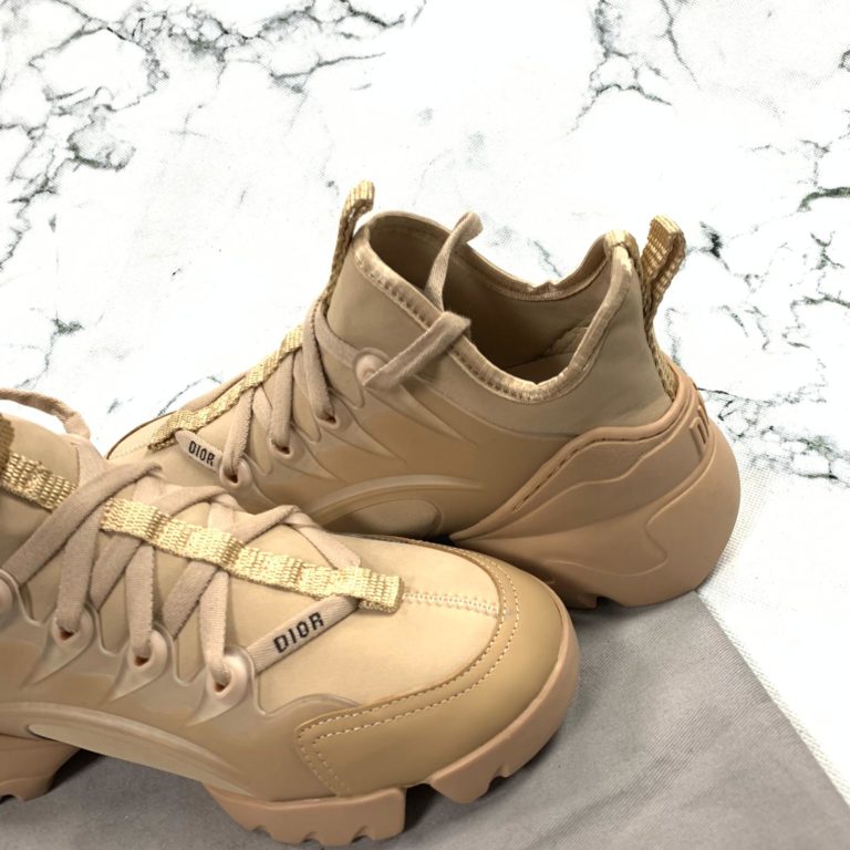 christian dior ayakkabi d connect sneaker special color