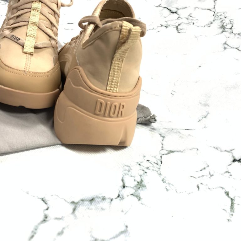 christian dior ayakkabi d connect sneaker special color