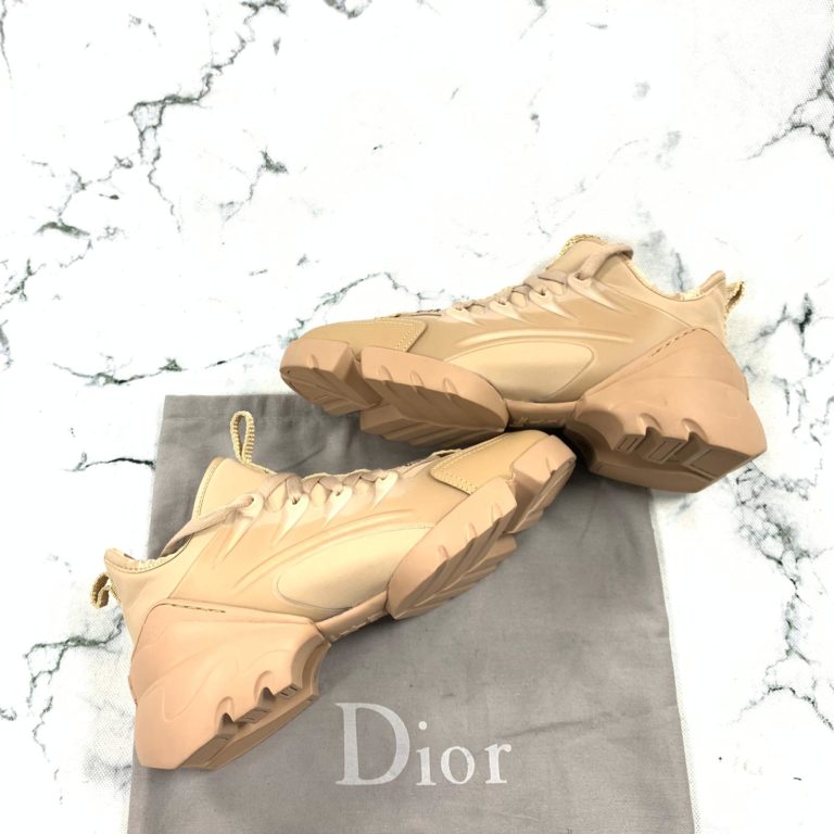 christian dior ayakkabi d connect sneaker special color