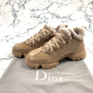 christian dior ayakkabi d connect sneaker winter rex special