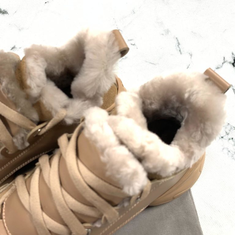 christian dior ayakkabi d connect sneaker winter rex special