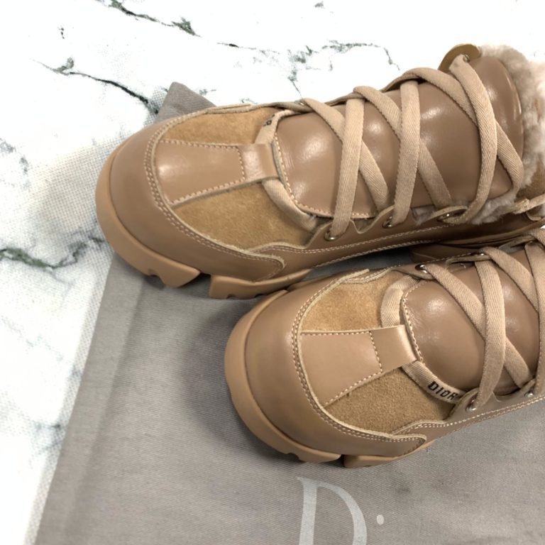 christian dior ayakkabi d connect sneaker winter rex special