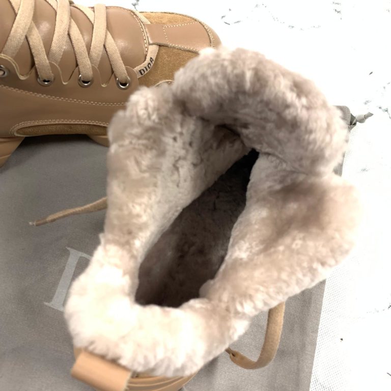 christian dior ayakkabi d connect sneaker winter rex special